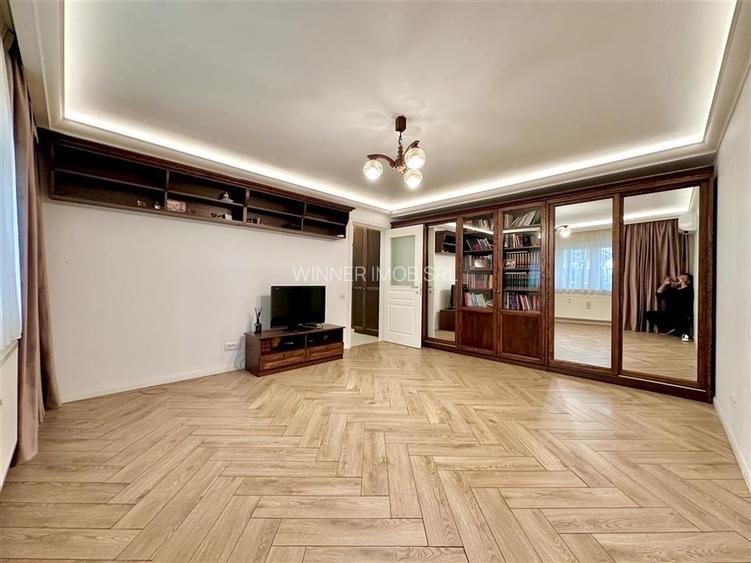 Inchiriere apartament cu 3 camere sos.Panduri - 5