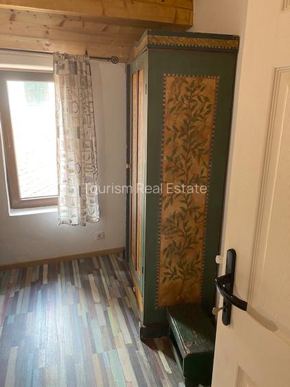 Casa individuala de inchiriat in Sadu - 4