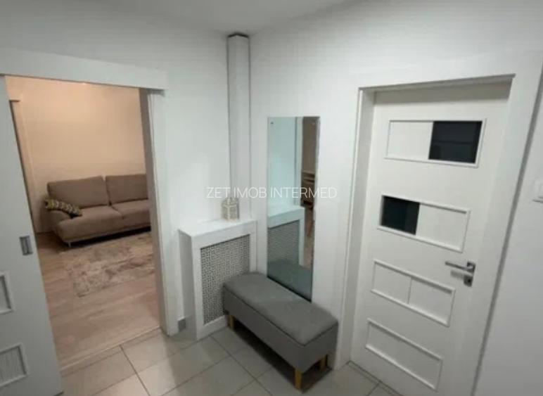 2 camere Piata Alba Iulia - rond - 5