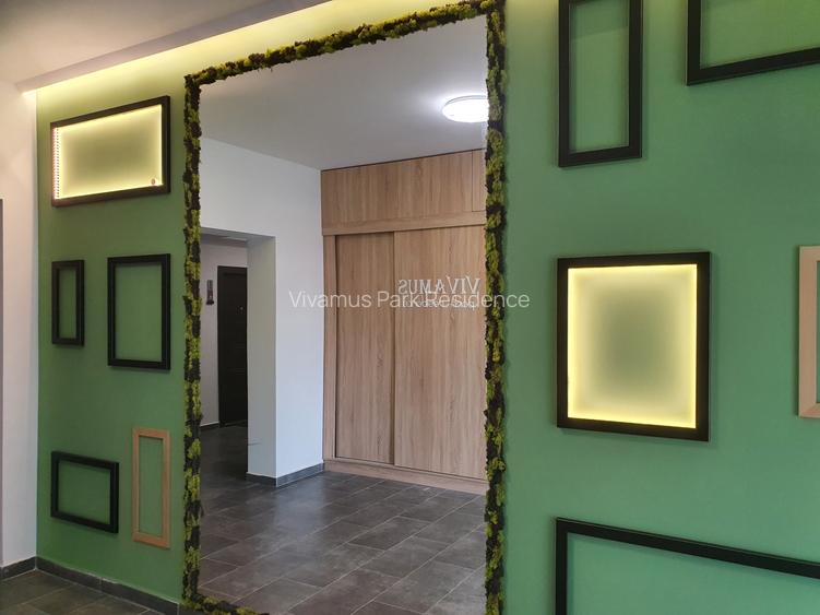 Vivamus Park Residence - 23