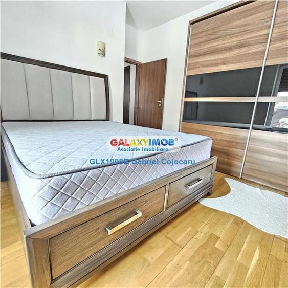 Apartament de inchiriat - 2 camere, ultracentral, Eminescu View - 4