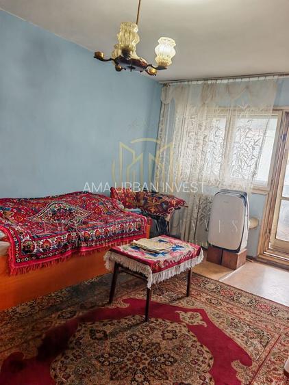 Soseaua Pantelimon cu Fundeni apartament 4 cam 105000 eur - 14