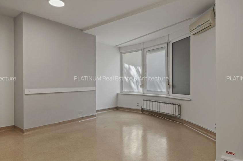 Blvd. Aviatorilor, duplex P+1, Inchiriat! Investitie. - 10