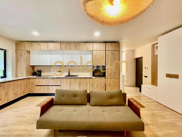 ANSAMBLU CU GYM SI PISCINA/GRAND PARK/IANCU NICOLAE/GRADINA/TERASA - 9