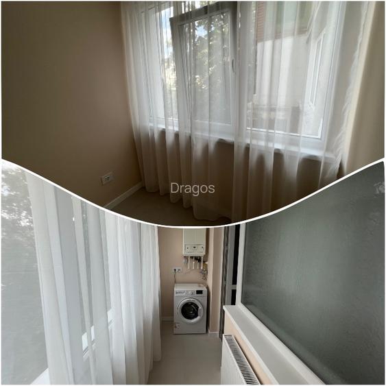 Inchiriez apartament - nou LUX 3 camere micro 17 - 9