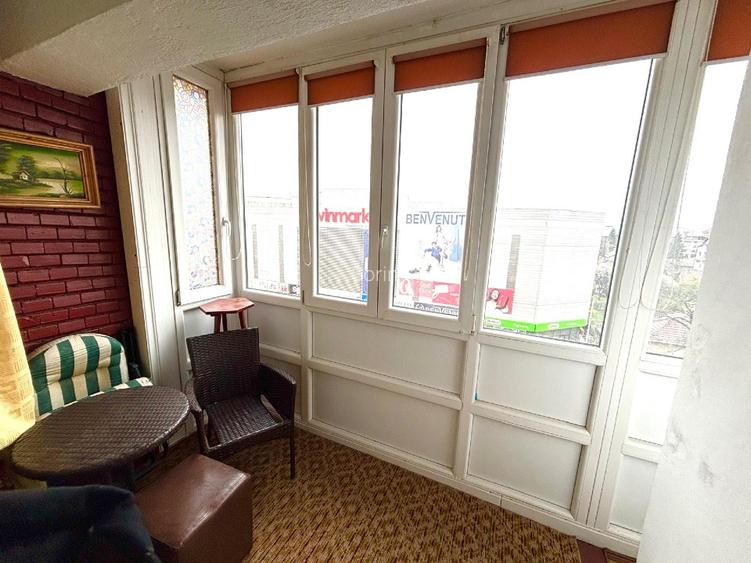 Apartament 2 camere Bistrita , str. Garii - 7