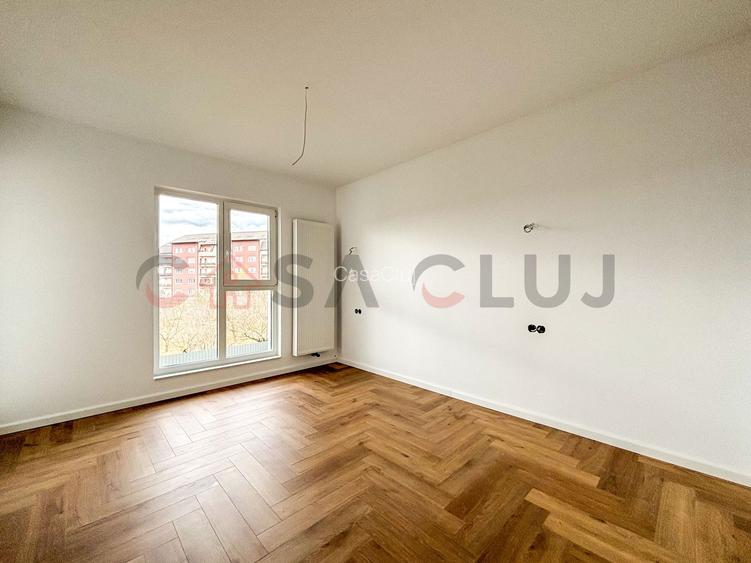 Casa Individuala Finisata - Teren Generos - Jucu de Mijloc - 14