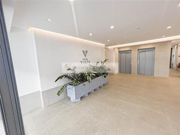 Aviatiei | Prima Vista | Bloc 2024 | Parcare - 16