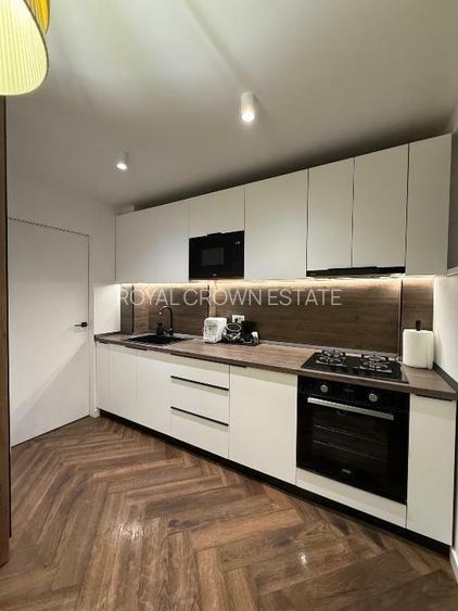 Apartament 3 camere, Stefan cel Mare - metrou Obor - 15