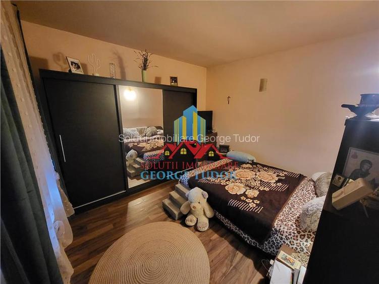 Vanzare casa Clinceni Olteni Int Dumbravei Str Ortansei - 4