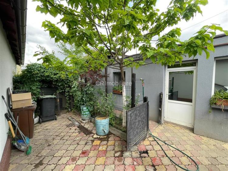 Teren + Casa Brancoveanu comision 0% - 7