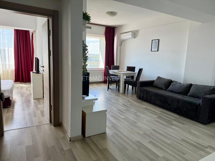 Apartament 2 camere / Langa Plaja / Mamaia - 2