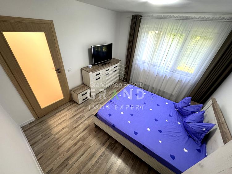 2 camere | RENOVAT | 56,20 mp | Orientare Est | Mănăștur–Mehedinți - 11