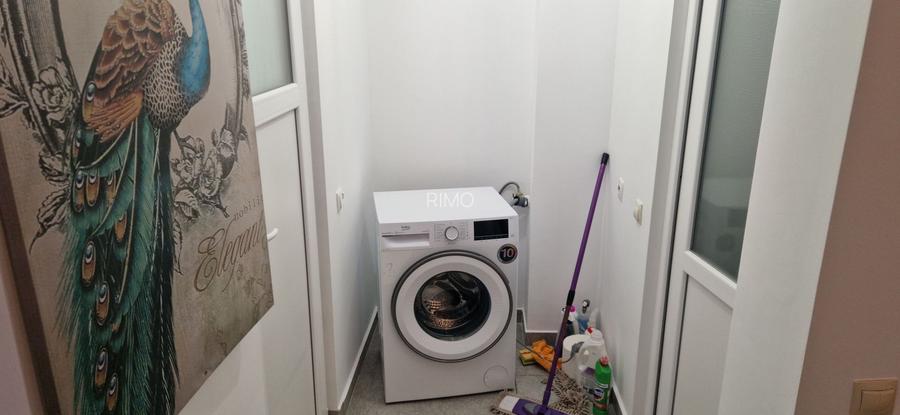 Garsoniera | Ideal Residence | Bloc 2017 - 7