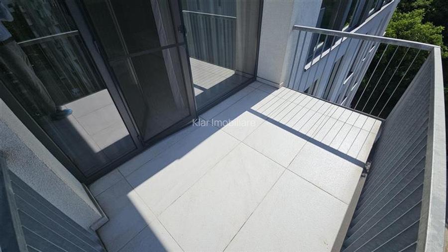 Apartament modern 3 camere 74mp,balcon,parcare,Gheorgheni - VIVIDO - 8