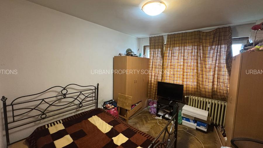 3 camere | Mihai Bravu – Iancului  KFC | Vedere panoramică | Ideal investiție - 3