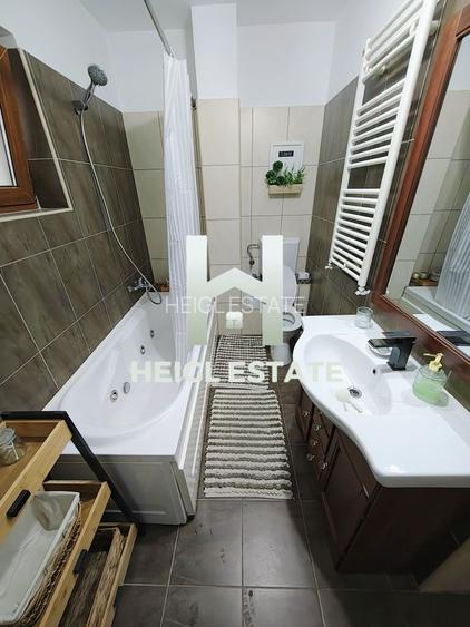 Apartament cu 2 camere si terasa in Calea Lipovei - 6