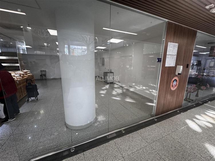 Spatiu comercial  in Piata Sudului - 6