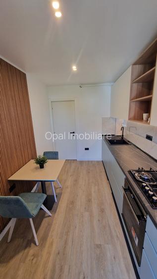 Stadion - ap. 2 cam., mobilat-utilat, loc de parcare, prima chirie, termen lung - 3