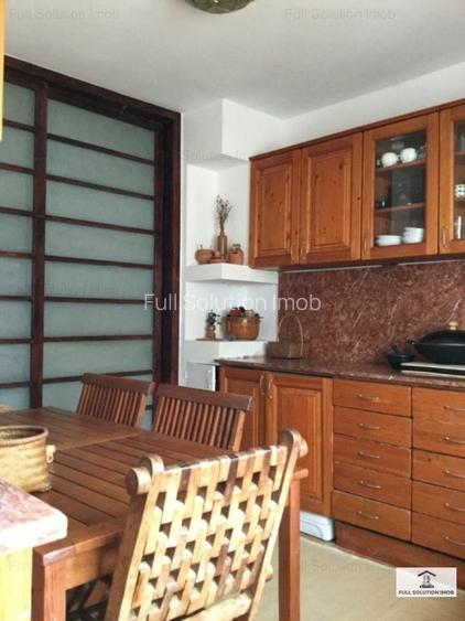 Nerva Traian - Strada Emil Garleanu, Apartament 3 camere, mobilat si utilat - 6