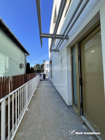 Duplex Andrei Muresanu, D+P+1E= 192mp - 2