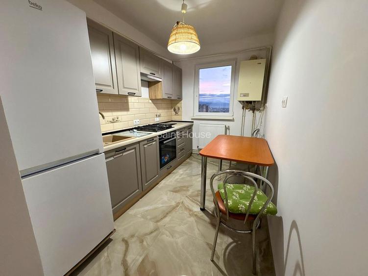 Apartament 2 camere decomandat 51 M² cu priveliște panoramică - 5