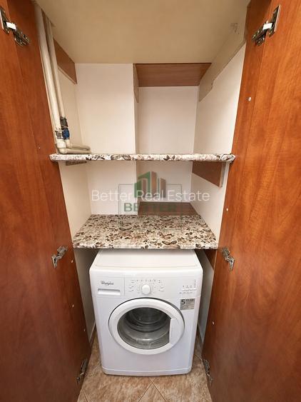 Apartament 3 camere și 2 locuri de parcare incluse | Metrou Apărătorii Patriei - 12