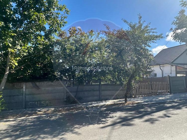 Teren de vanzare Techirghiol - 4