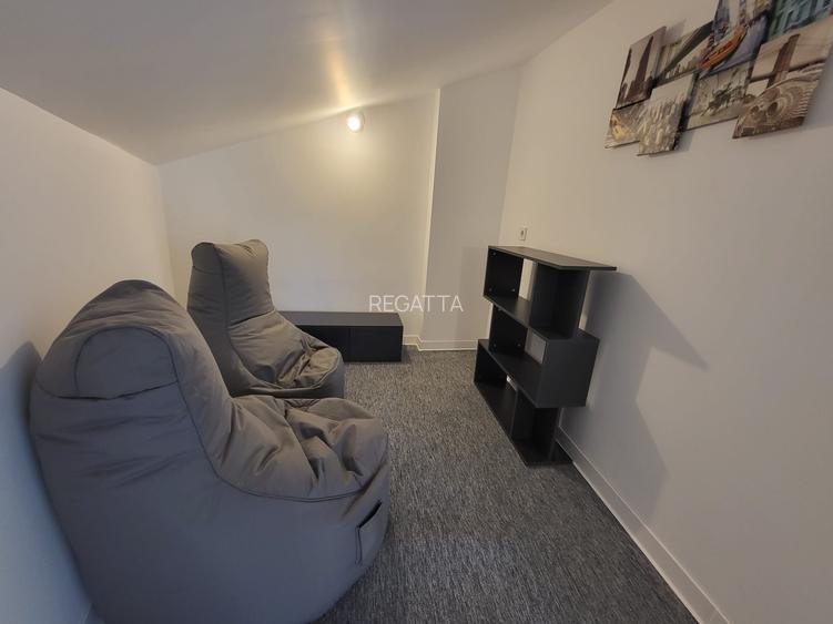 Vila deosebita mobilata si utilata disponibila imediat - 11