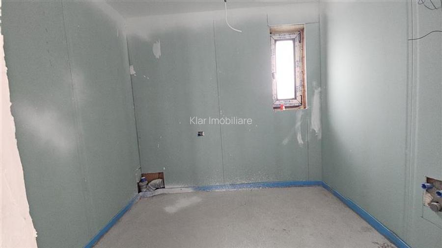 Acasa, deasupra orasului: Casa spatioasa in Feleacu cu panorama superba - 22