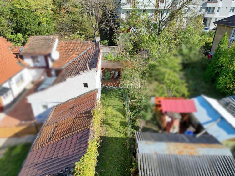 Investiție imobiliară în Brașov, poziție premium, venit constant! - 29