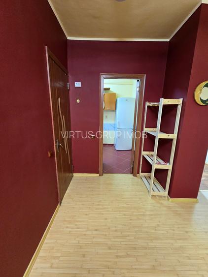 Inchiriere Garsoniera Militari Str.Schiorilor - 5