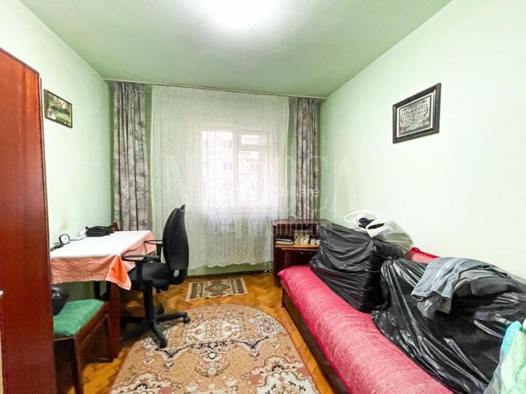 Apartament 3 camere de vanzare in Manastur, Cluj Napoca - 6