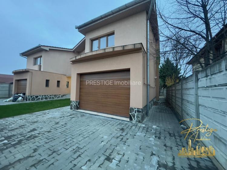 Casa moderna tip duplex de inchiriat in Sanmartin-Oradea - 2