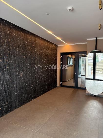 De inchiriat | Apartament 2 Camere Premium | The Ivy Băneasa | - 15