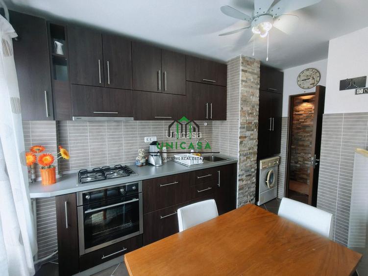 Apartament 3 camere/ Central - 8