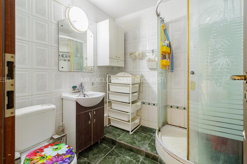 Apartament 3 camere 90 mp, etaj 1, stradal, Otopeni - 8