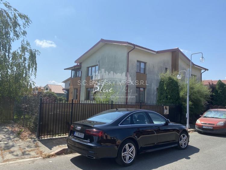 Vila P+M, in Cumpana - 2