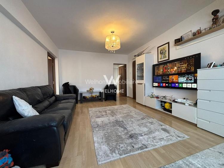 Apartament 3 camere modern mobilat-utilat in Turnisor - 13