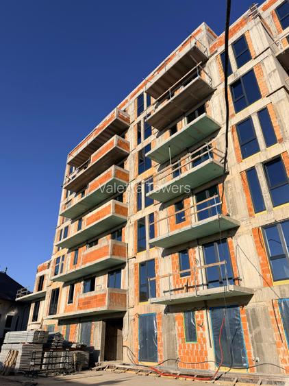 Apartament 2 camere/etaj 4/76mp utili/Valletta Towers/Craiova - 2