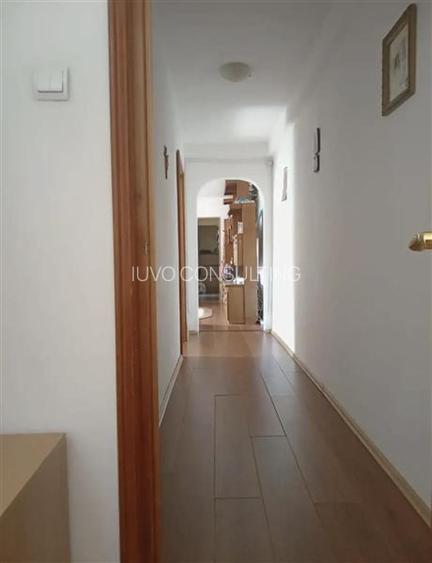 Vanzare Apartament 3 Camere Semidecomandat Berceni-Al.Ciceu - 5