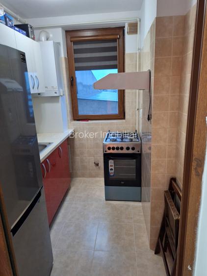 Garsoniera de inchiriat 1 camera, 35 mp Baba Novac - 6