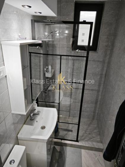 Apartament 2 camere modern, renovat, , lângă Gara de Nord – 550€/lună - 6
