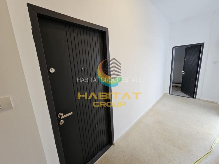 2 camere Bloc Nou - - finalzat - metrou - 4