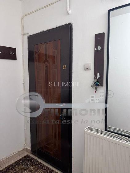 Apartament 2 camere | 40 mp | Zona Primăverii | Fără risc seismic - 7