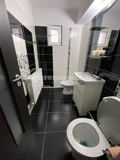 Zona linistita! Apartament 4 camere 86mp 2 bai, Nicolina - Cug, CT, etaj 3 - 2