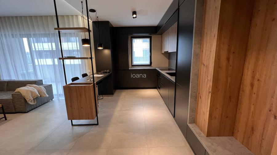 Apartament 2 camere Kaufland Dumbravita - 2