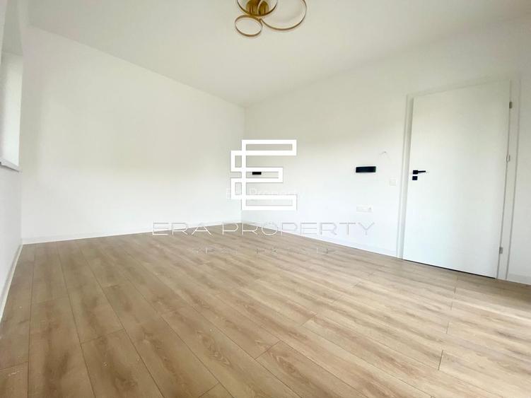 Apartament 2 camere cu grădină ,la cheie, intabulat -Selimbar - 4
