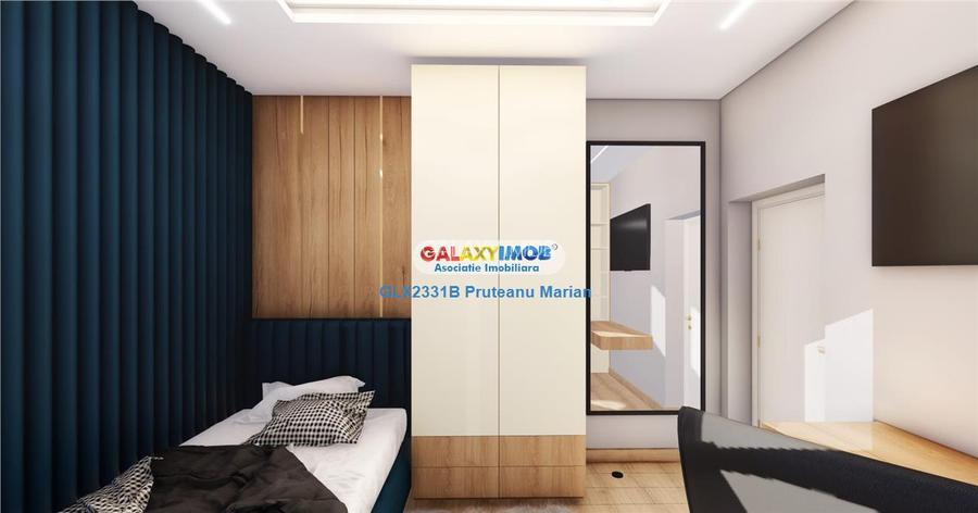 Vanzare 20 vile Individuale Premium situate in Rezidential de Lux Domn - 19