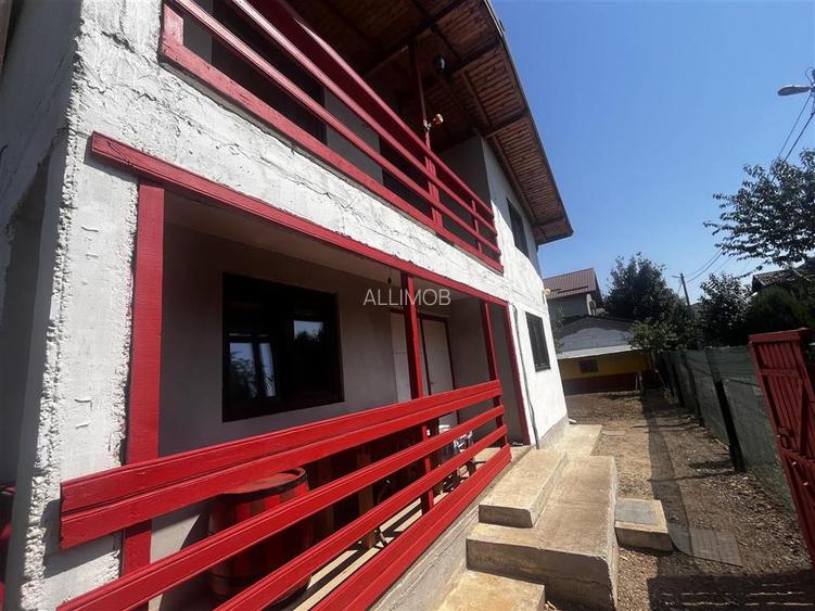 Casa de vânzare in Strejnicu - 27